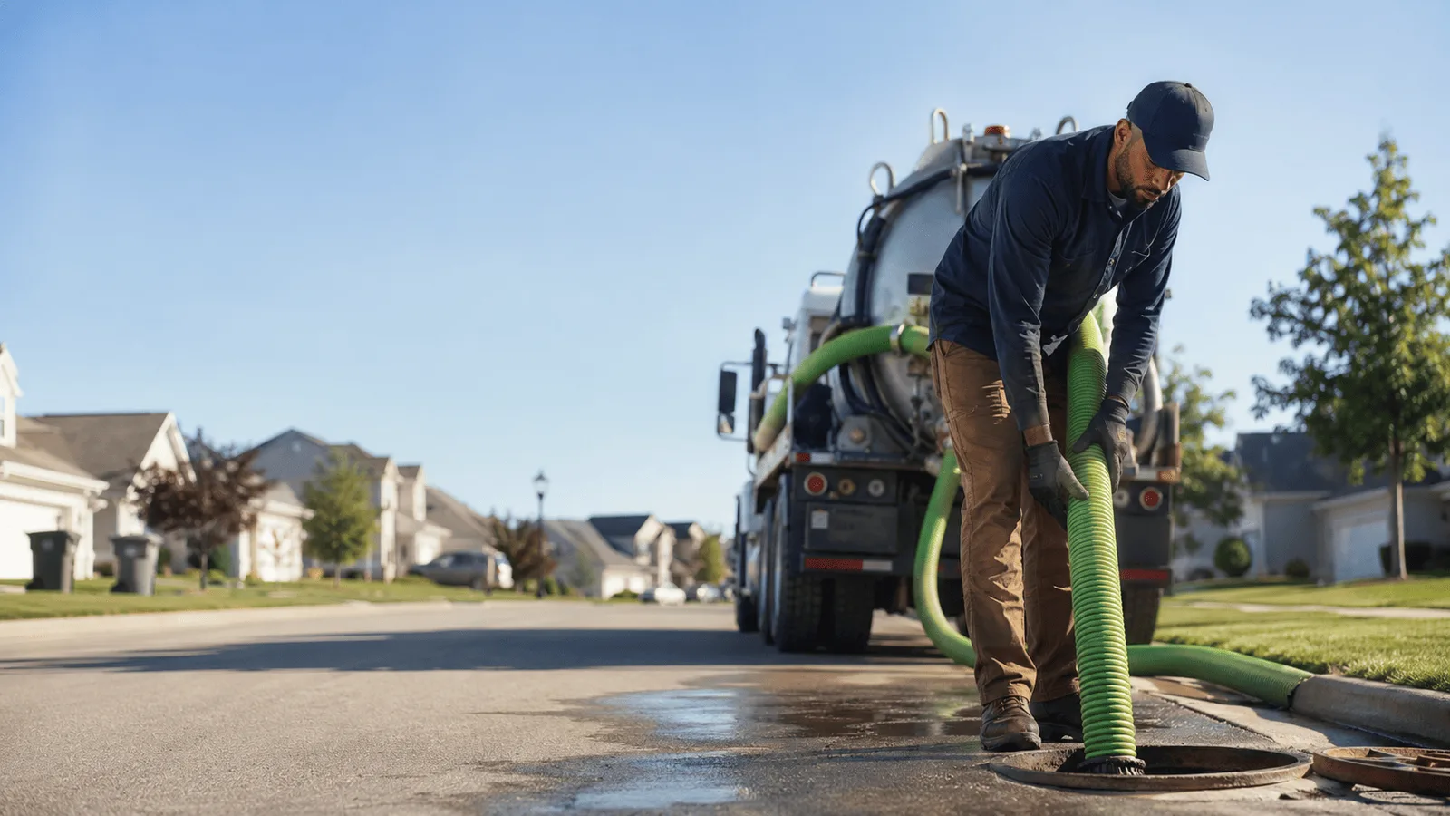Mosquito Control in Cherokee, TX